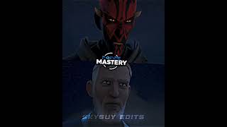 Star Wars Rebels ObiWan Kenobi vs Darth Maul quotTwin Sunsquot Teaser [upl. by Earased48]