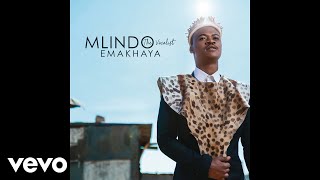 Mlindo The Vocalist  Emakhaya [upl. by Ytsrik]