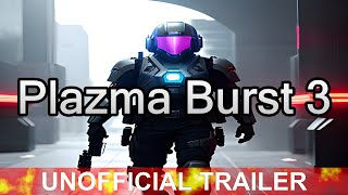 PLAZMA BURST 2 FULL WALKTHROUGH [upl. by Jael]