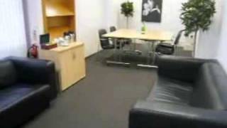 344  354 Grays Inn Road Kings Cross London WC1X 8BP  Serviced Office Space amp Meeting Rooms [upl. by Coletta520]