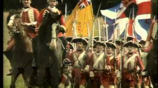 CULLODEN 1746  THE LAST HIGHLAND CHARGE [upl. by Imoyik]