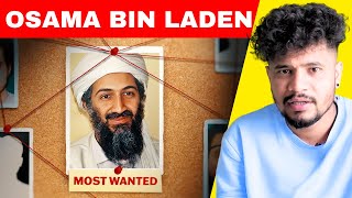 How CIA caught Osama bin laden   USA and Pakistan  Afganistan politics [upl. by Yesnik]