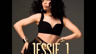 Jessie JMasterpiece Official Instrumental [upl. by Inafit]