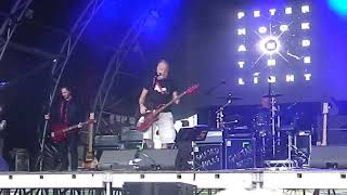 Peter Hook and the Light  Transmission Joy Division  Herrington Park Sunderland 2024 [upl. by Raasch]