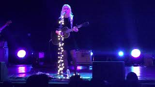 Phoebe Bridgers quotFuneralquot Live  The Wiltern 11302018 Los Angeles CA [upl. by Erma]