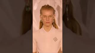 Lacoste Part 1  Spring Summer 2025  Paris Fashion Week [upl. by Daveda]