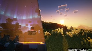 Rethinking Voxels Shaders Download Complementary Reimagined Edit [upl. by Kirenoj]