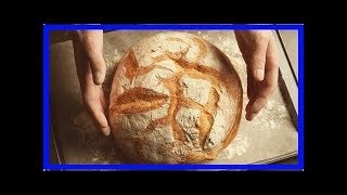 Glutenfreies Brot selbst backen [upl. by Oler193]