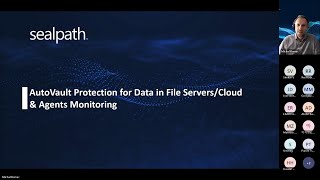 AutoVault Protection for Data in File Servers or Cloud amp Agents Monitoring [upl. by Darsie619]