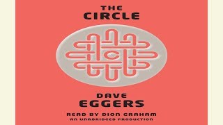 Dion Graham narrator audiobooks Audio Sample The Circle by Dave Eggers [upl. by Priscilla]