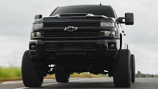 I Bought a TWINTURBO L5P Duramax to Terrorize the Streets [upl. by Erwin963]