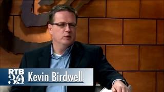 How much Climate change is Human induced  Dr Kevin Birdwell [upl. by Batha936]