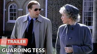 Guarding Tess 1994 Trailer  Shirley MacLaine  Nicolas Cage [upl. by Hoy]