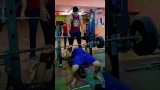 Close Grip Bench Press 100kgs [upl. by Alla]