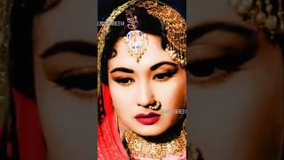 Meena Kumari amp Kamal Amrohi  Old Love Couple Story  bollywood shorts oldisgold meenakumari [upl. by Alma776]