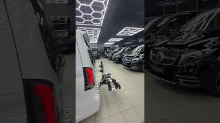 KLASSEN First Class Automobile  Luxury VIP Cars and Vans · 2025 Armored  Presidential State Car [upl. by Given]