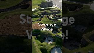 Mysterious Stone Age Village Frozen in Time history archaeology [upl. by Cull409]