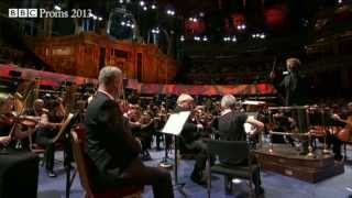 Shostakovich Symphony No 11  BBC Proms 2013 [upl. by Ttam]