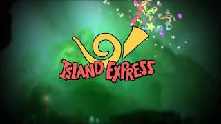 Yokus Island Express  Welcome to Mokumana Island Nintendo Switch PC PS4 Xbox One [upl. by Dolly]