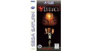 Lunacy Review for the SEGA Saturn [upl. by Hovey]