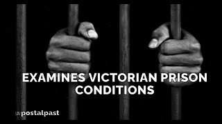 Victorian Prisons  Did They Really Reform Inmates [upl. by Ruder]