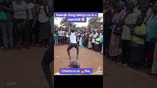 KALENJIN SONG TAKING LUO 🔥🔥🔥💫 subscribe dance viralvideo duet dancemusic music makemefameous [upl. by Fong]