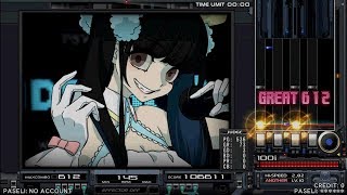 【beatmania IIDX 26 Rootage】 IDOL syndrome 【SPA】 2P 正規 [upl. by Robbin]