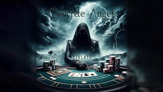 Concrete Angels  Violate Official Music Video [upl. by Bilski]