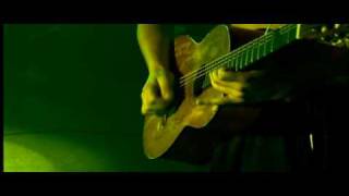 Manu Chao  Clandestino Live HD [upl. by Iznik]