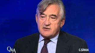 Antony Beevor Author quotThe Second World Warquot [upl. by Ellennod]