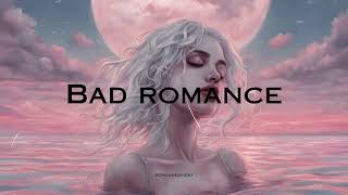 Free Sad Type Beat  quotBad Romancequot Emotional Piano amp Flute Instrumental 2024 [upl. by Eelimaj]