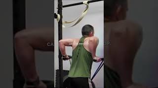 Pullups  Dips  Fitness [upl. by Oiligriv]