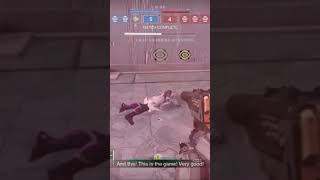 Destiny 2 Hunters Are Fair And Balanced [upl. by Clotilda]