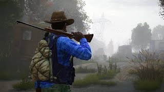 A Solos Journey  DayZ Movie [upl. by Gant]