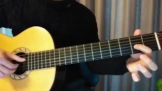 Alex Aiono  As You Need guitar tutorial add tab [upl. by Caro225]