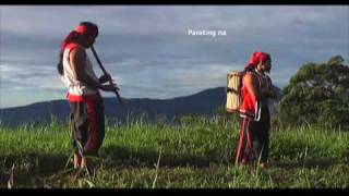 Sakay sa Hangin  windblown   Official trailer Pelikula ni Matang Araw  Regiben O Romana [upl. by Ezechiel]