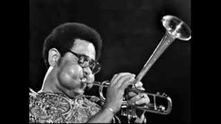 Johnny Griffin amp Dizzy Gillespie 1971  A Night In Tunisia [upl. by Stillmann]