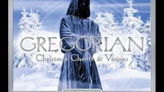 gregorian ave maria christmas chant and vision [upl. by Garett]