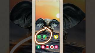 How to Clone apps viralshorts cloneapps shorts [upl. by Aredna263]