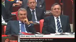 Recep tayyip erdoğan  DENİZ baykal düello [upl. by Neau]