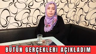 Almanyada Son Durum 🇩🇪 Bütün Gerçekleri Açıkladım [upl. by Ahsiruam]