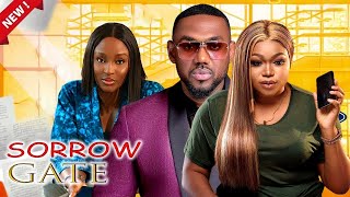 Sorrow Gate Complete Season RUTH KADIRIEDDIE WATSON SCARLET GOMEZ 2023 Latest Nigerian Movie [upl. by Siravat]