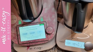 Der neue Thermomix Friend®  Thermomix TM6  mixiteasy [upl. by Ykciv]