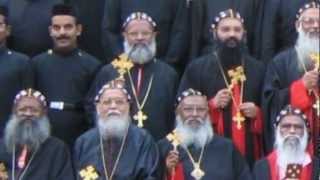 A Documentary about HH Baselius Marthoma Didymus I Catholicos [upl. by Ennyroc]