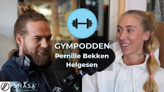 Pernille Bekken Helgesen  Spiseforstyrrelser [upl. by Cheney485]