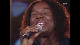 Randy Crawford  Almaz [upl. by Ricki]