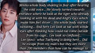 Taekook oneshot  Taekook ff  Revenge Game  Flash Back  taekook oneshot  Top Tae  5 [upl. by Ellehcrad98]