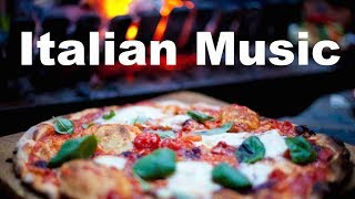 Happy Italian Restaurant Music for Italian Dinner Background Music Folk Music From Italy [upl. by Yrolg191]