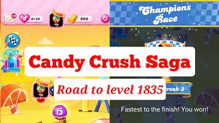 Candy Crush Saga  Earning More Gold Bars [upl. by Asital182]