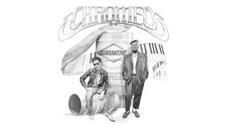 Chromeo  Cabin Fever [upl. by Pearson]